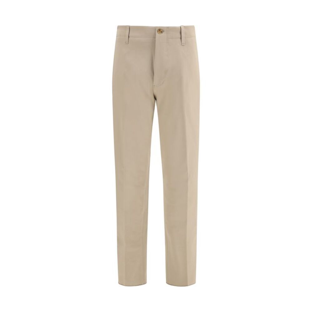 Lardini Men Cotton Pants